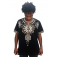 BATA ALGODAO MANDALA      