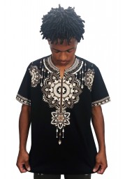 BATA ALGODAO MANDALA      