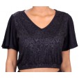CROPPED AMOR PERFEITO