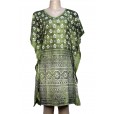 VESTIDO KAFITAN 