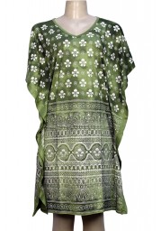 VESTIDO KAFITAN 