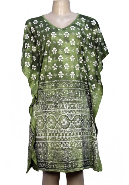 VESTIDO KAFITAN 