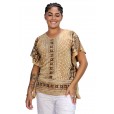 KAFTAN  FEMININA 