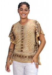 KAFTAN  FEMININA 