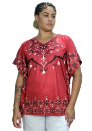 KAFTAN  FEMININA 