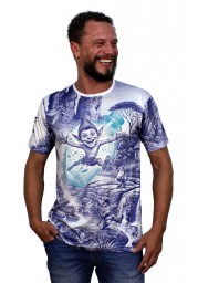 CAMISETA GARRADUENDE T SHIRT M.C.    