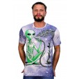 CAMISETA ET ESPAÇO T SHIRT M.C.   