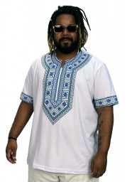 BATA  M CURTA GOLA EGÍPISA 