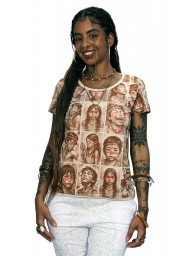 BABY LOOK VISCOLYCRA CURUMINS     