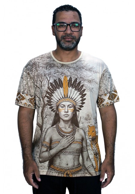 BASICA MANGA JUREMA SAGRADA 