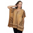 KAFTAN  FEMININA 