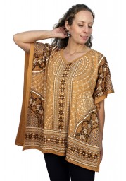 KAFTAN  FEMININA 