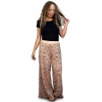 CALCA PANTALONA  BEGE