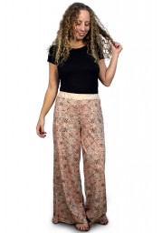 CALCA PANTALONA  BEGE