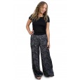 CALCA PANTALONA  PRETO