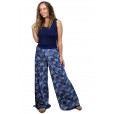 CALÇA PANTALONA MARINHO