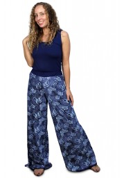 CALÇA PANTALONA MARINHO